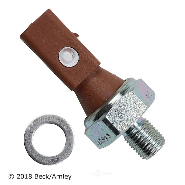 Beck/Arnley Engine Oil Pressure Switch