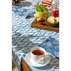Neemrana Table Runner, Placemats and Napkins Set