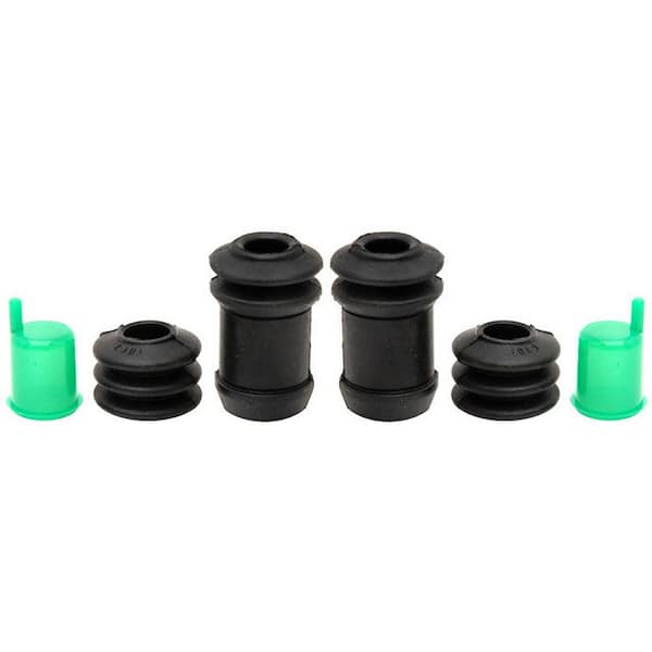 Raybestos Disc Brake Caliper Bushing H16060 The Home Depot