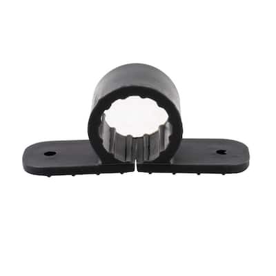 1/2 in. Standard Pipe Clamp (5-Pack)