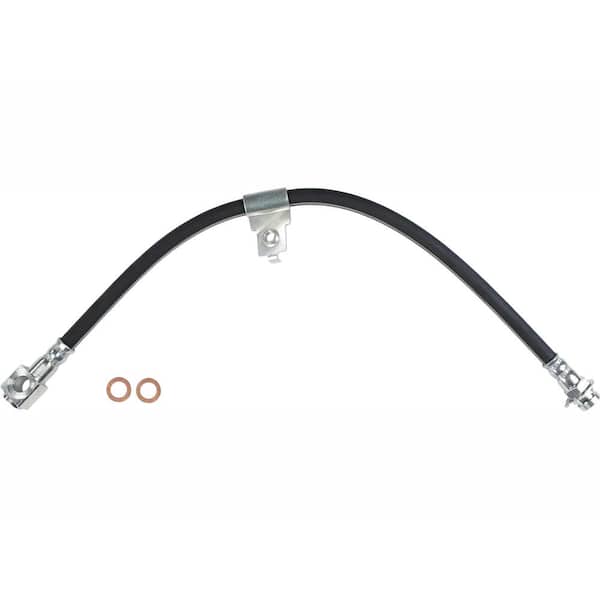 Sunsong Brake Hydraulic Hose - Front Left