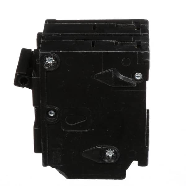 Siemens 110 Amp 2-Pole QP 10 kA Circuit Breaker Q2110 - The Home Depot