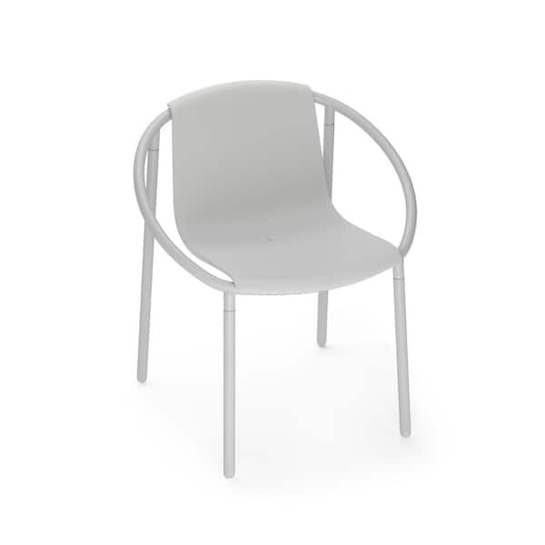 Umbra Ringo Grey Chair