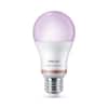 Color and Tunable White A19 LED 60-Watt Equivalent Dimmable Smart Wi-Fi Wiz Connected Wireless Light Bulb