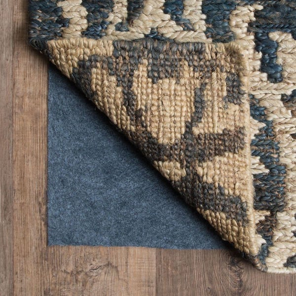 All Surface 10 ft. x 14 ft. Rug Pad