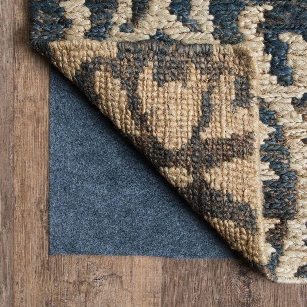 Home Decorators Collection All Surface 8 ft. x 8 ft. Round Rug Pad