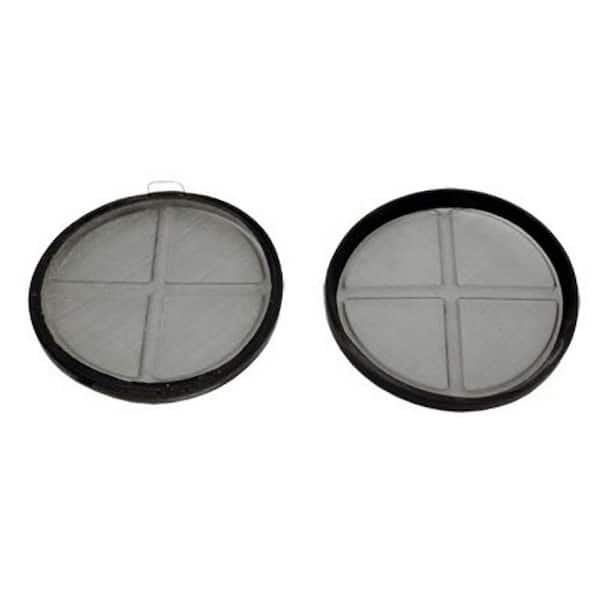 Wix Air Filter - Safety
