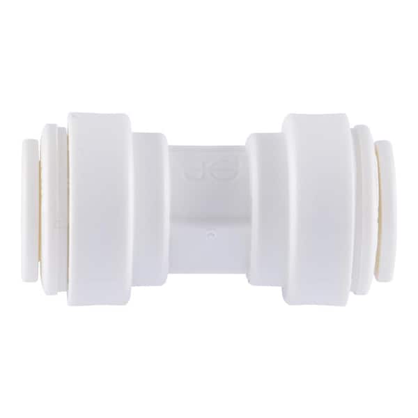 5Pcs Blue Push To Connect Fittings 15 32 To 5 16 OD - View #5