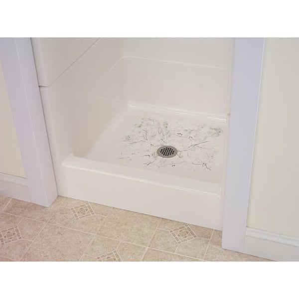 Shower Floor Repair Inlay Kit, Home Depot Fiberglass Bathtub Repair Kit