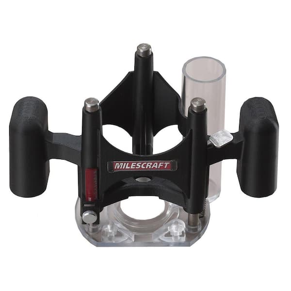 Milescraft - Rotary Tool Plunger Model