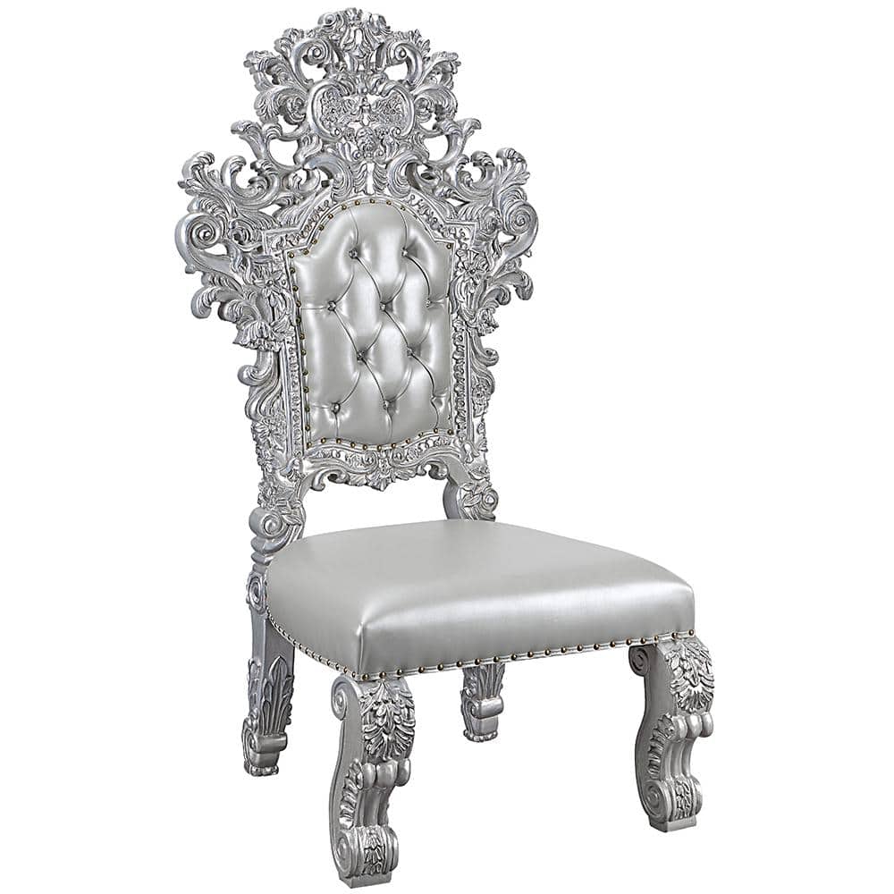 https://images.thdstatic.com/productImages/1174a246-2000-4e25-9a0d-312562d4086f/svn/synthetic-leather-antique-platinum-finish-acme-furniture-accent-chairs-dn00690-64_1000.jpg