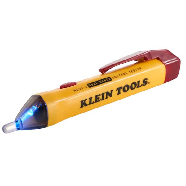 Klein Tools - Dual Range NCVT with RT105