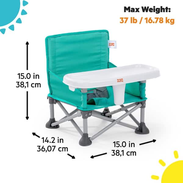 w4 stroller wagon Wonderfold W4 Stroller Wagon Gray main image 0