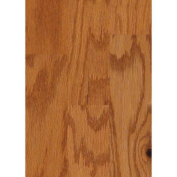 Shaw Macon Old Gold 3/8 in. Thick x 3-1/4 in. Wide x Random Length Engineered Hardwood Flooring (19.80 sq. ft. / case)