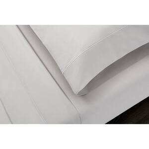 600 Thread Count Supima Cotton Sateen Sheet Set