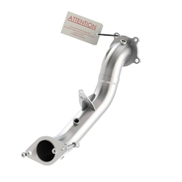Borla 16-17 Chevrolet Camaro 2.0L Turbo 3in Downpipe