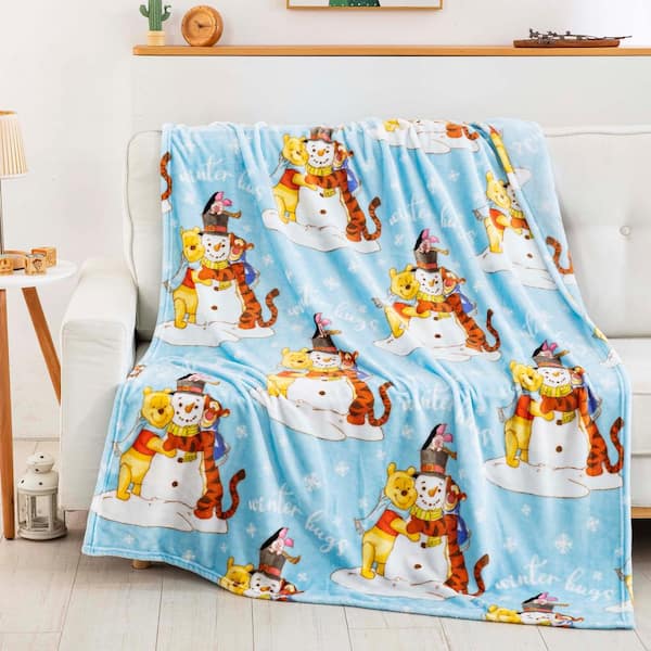 Disney deals throw blankets