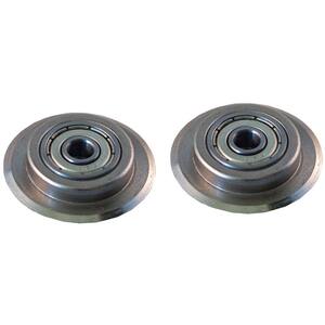 Replacement Blades for Corrugated Stainless Steel Tubing Cutter