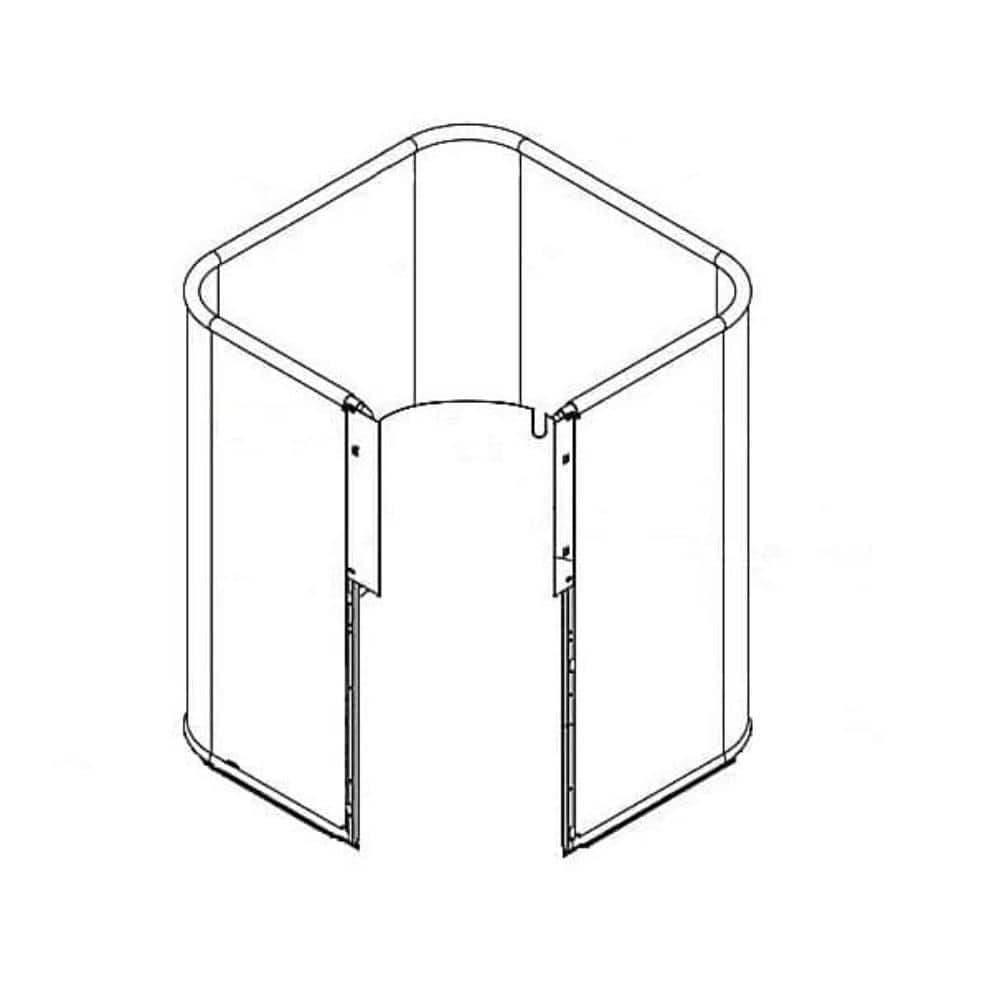 Replacement, Coil, Mc, HP, 32X90X16, 1G, 14F 664832R price history on PriceWatchPro