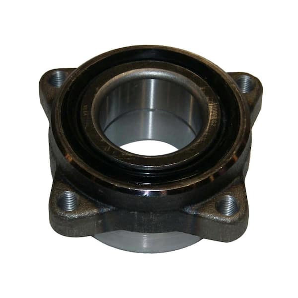 GMB Wheel Bearing Assembly - Rear