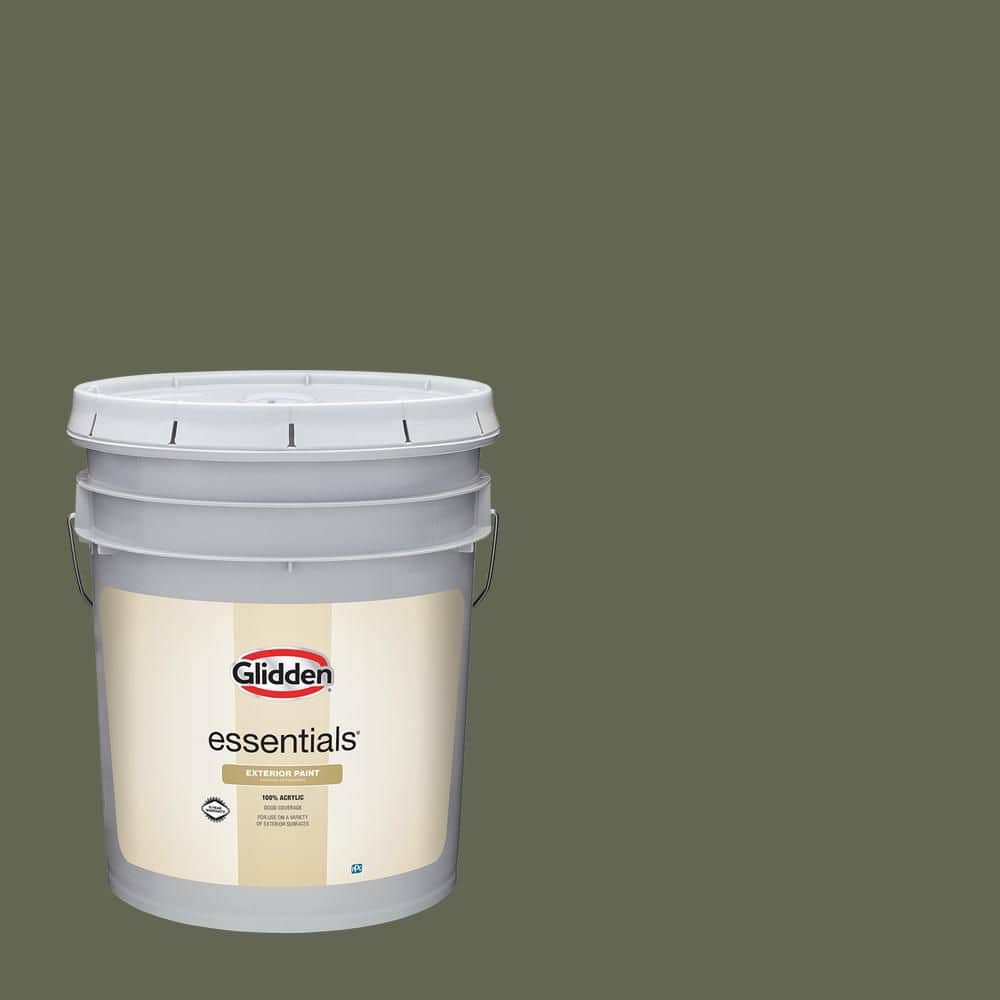 5 gal. PPG1127-6 Winning Ticket Semi-Gloss Exterior Paint price history on PriceWatchPro