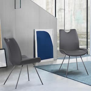 Coronado Grey Dining Chair (Set of 2)