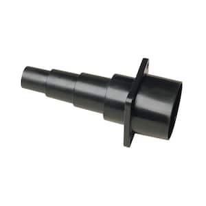 2-1/2 in. Power Tool Adaptor Accessory for RIDGID Wet/Dry Shop Vacuums
