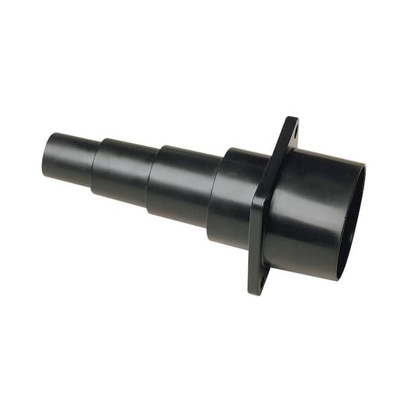 Shop Vac Adapter for Vacuum Accessories, Tools, and Attachments