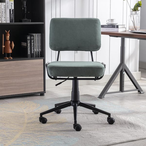 Living Essentials Tilting Non-Skid Office Stool