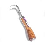 Double Claw Cultivator