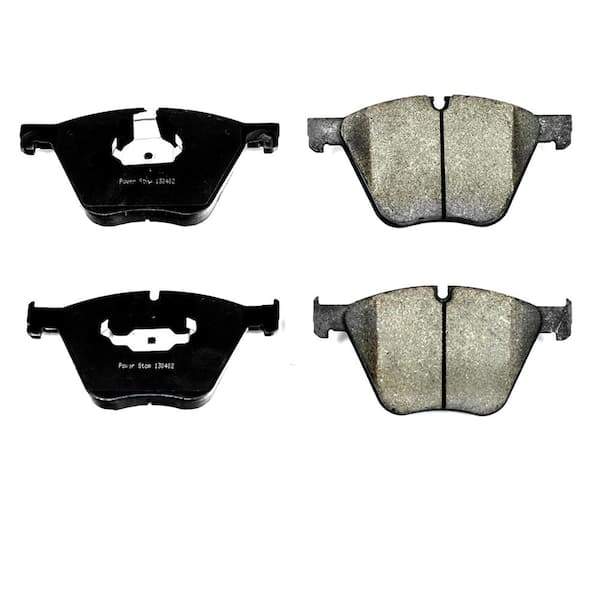 Power Stop Disc Brake Pad Set