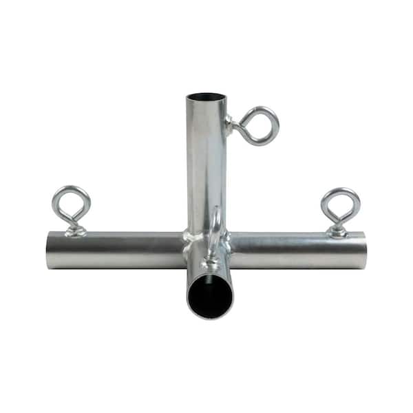 1.25D Low Peak Connector Tent Canopy Fittings