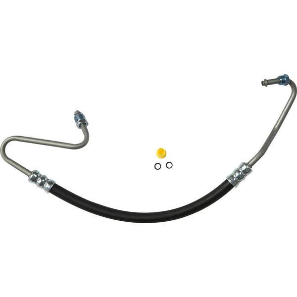 Gates Pressure Line Assembly