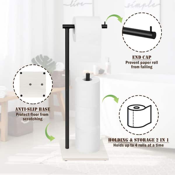 https://images.thdstatic.com/productImages/1181247e-3813-45b0-bcb1-99a106fb3ce1/svn/black-oumilen-toilet-paper-holders-lt-bfe217-4f_600.jpg