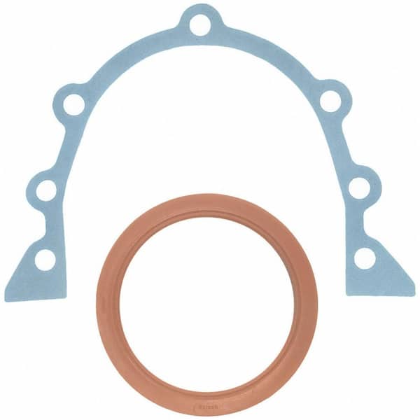 FEL-PRO Engine Crankshaft Seal Kit