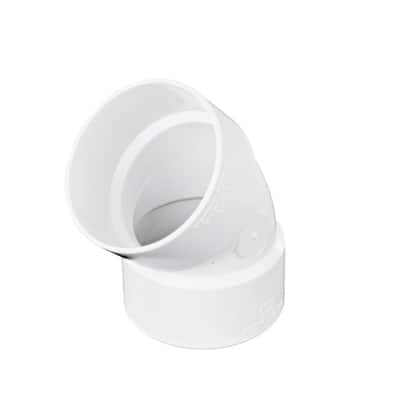 PVC Fittings