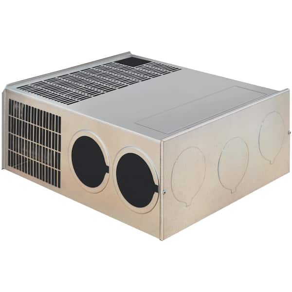 Unbranded Sf-Q Series Low Profile Furnace, 35,000 BTUs