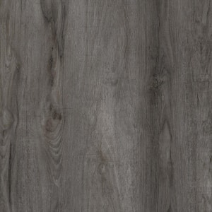 Needham Hole Creek 12 MIL x 8.7 in. W x 48 in. L Click Lock Waterproof Luxury Vinyl Plank Flooring (20.02 sqft/case)
