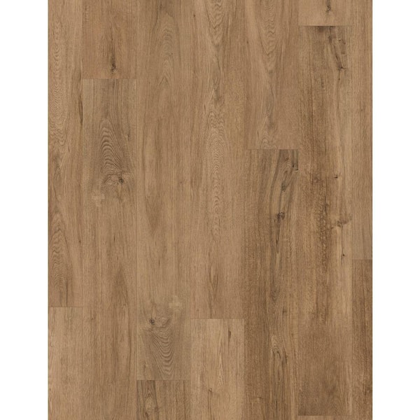 TOUCH OF COLOR FLOORING Horizon Jasper 20 MIL x 7 in. W x 48 in. L