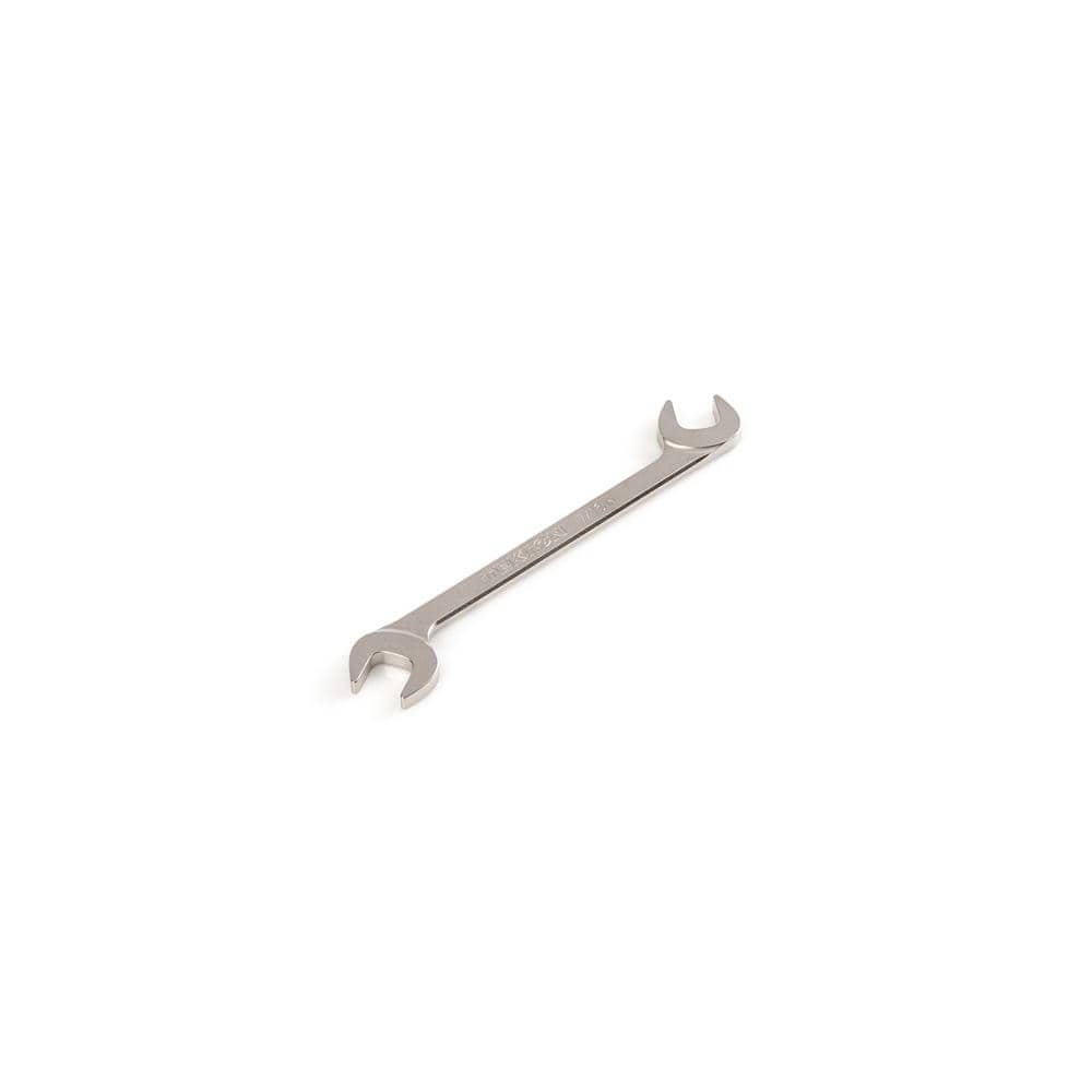 7/16 in. Angle Head Open End Wrench price history on PriceWatchPro