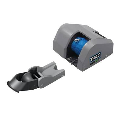 Angler 30 Electric Anchor Winch with AutoDeploy