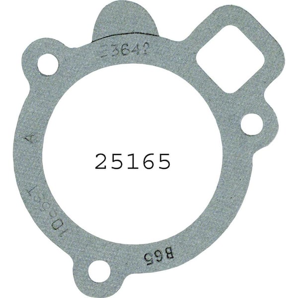 Gates Engine Coolant Thermostat Housing Gasket