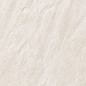 Formations Quartz White Matte 12 in x 24 in Porcelain Floor Tile (14.00 sq. ft./Case)
