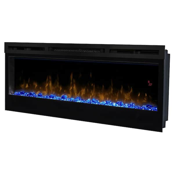 2025年 お歳暮・冬ギフト特集 Dimplex BLF5051 Fireplace Electric Mount Wall in. 50 Prism オイルヒーター