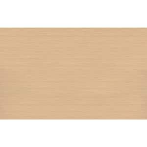 3 ft. x 8 ft. Laminate Sheet in Blond Echo with Premium Linearity Finish