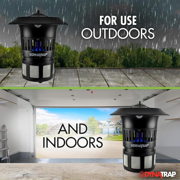 DynaTrap 1 Acre Insect and Mosquito Trap