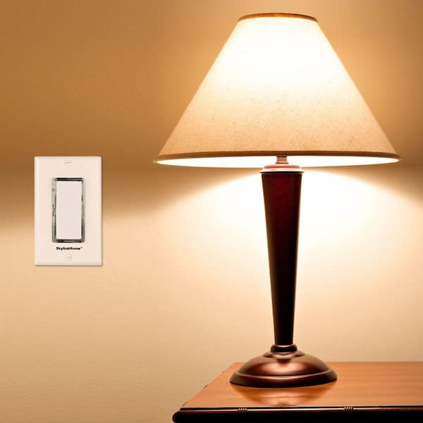 Self-powered Wireless Light Control - Frequently Asked Questions