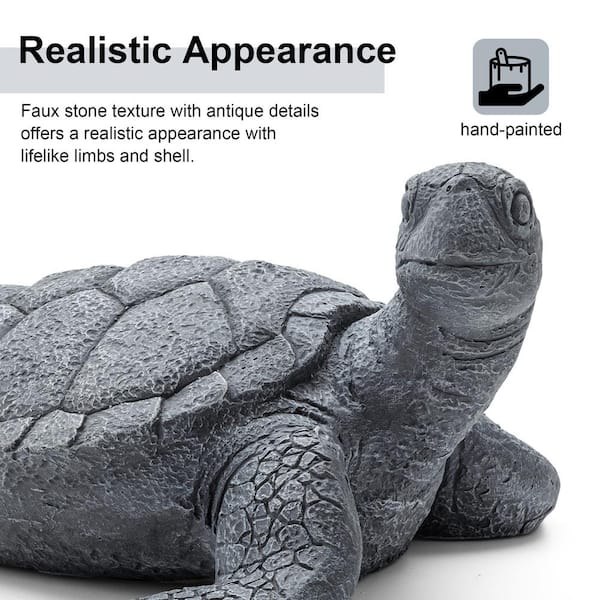 ラスト1個 Gray turtle 25% MINI フィギュア アートトイ ラスト1個 Gray turtle 25% MINI フィギュア アートトイ Amazon
