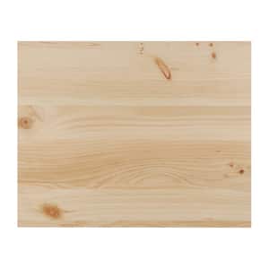 11/16 in. x 16 in. x 20 in. Edge-Glued Pine Hardwood Boards (3-Pack)