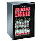 Rca 2024 beverage fridge